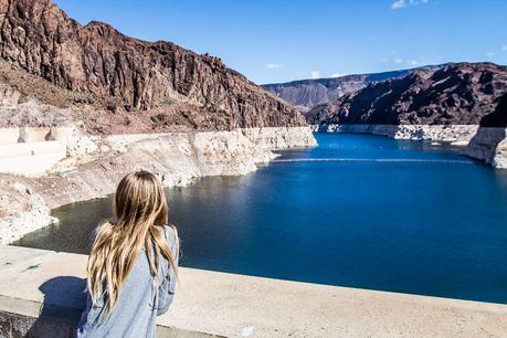 hoover-dam-4 ▷ Semana 14: Relajarse en el impresionante Lago Mead, Nevada