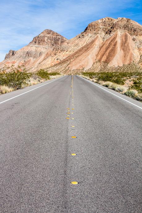 northshore-road-lake-mead-3 ▷ Semana 14: Relajarse en el impresionante Lago Mead, Nevada