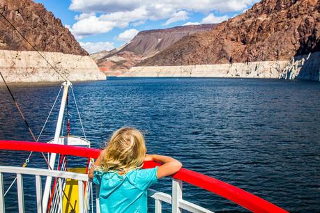 lake-mead-cruise-5 ▷ Semana 14: Relajarse en el impresionante Lago Mead, Nevada