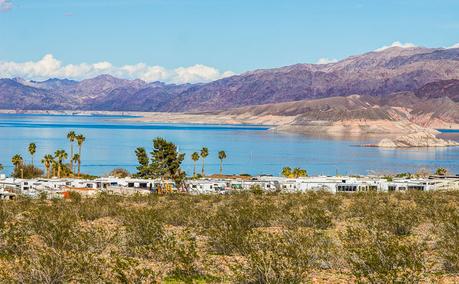 railroads-trail-lake-mead-1 ▷ Semana 14: Relajarse en el impresionante Lago Mead, Nevada