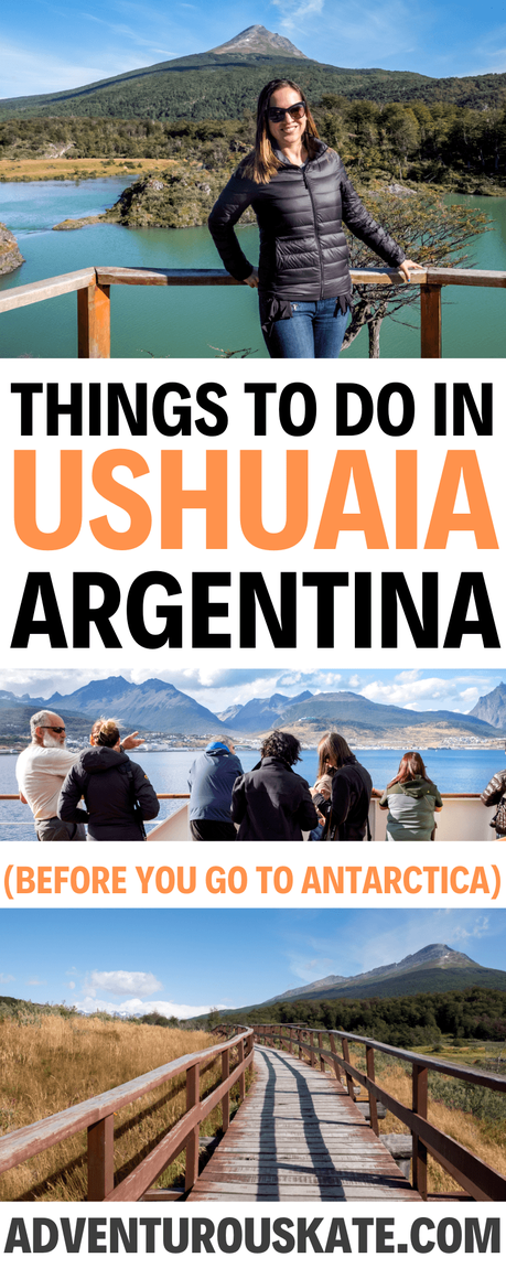 Things-to-Do-in-Ushuaia-Argentine ▷ Las mejores cosas que hacer en Ushuaia, Argentina, la ciudad más austral del mundo