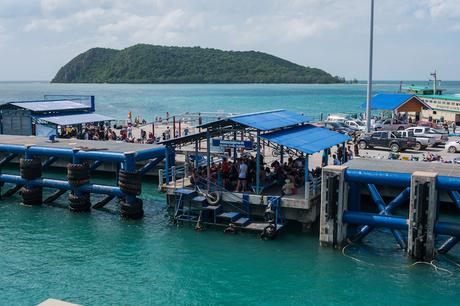 thong_sala ▷ Dónde alojarse en Koh Phangan