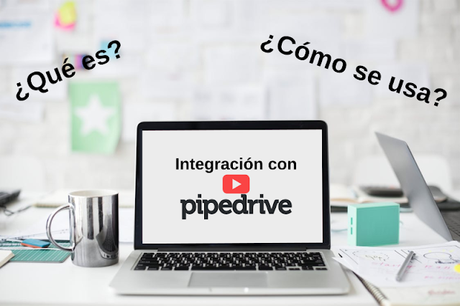 que es pipedrive