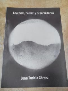 Leyendas, poesías y reparandorias