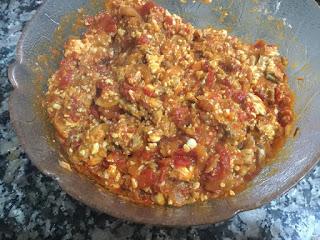 EMPANADA DE ATÚN Y HUEVO EN THERMOMIX Y TRADICIONAL