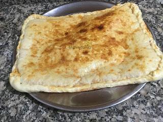 EMPANADA DE ATÚN Y HUEVO EN THERMOMIX Y TRADICIONAL EMPANADA DE ATÚN Y HUEVO EN THERMOMIX Y TRADICIONAL