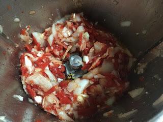 EMPANADA DE ATÚN Y HUEVO EN THERMOMIX Y TRADICIONAL