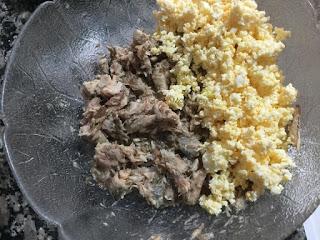 EMPANADA DE ATÚN Y HUEVO EN THERMOMIX Y TRADICIONAL EMPANADA DE ATÚN Y HUEVO EN THERMOMIX Y TRADICIONAL