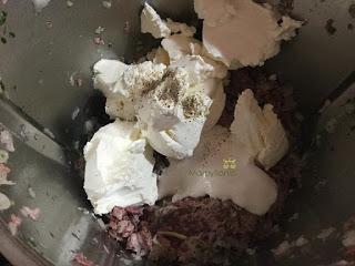 PATÉ DE FUET EN THERMOMIX Y TRADICIONAL PATÉ DE FUET EN THERMOMIX Y TRADICIONAL