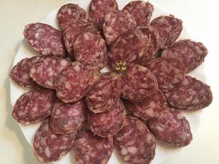 PATÉ DE FUET EN THERMOMIX Y TRADICIONAL