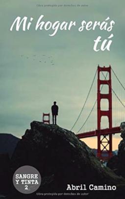 Portada de Mi hogar serás tú