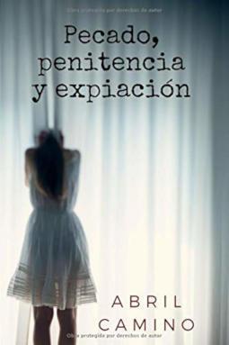 Portada de Pecado, penitencia y expiación