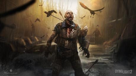 Los zombis evolocuionarán en Dying Light 2