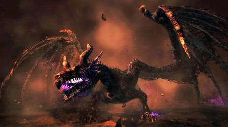 Netflix anuncia un anime de Dragon’s Dogma