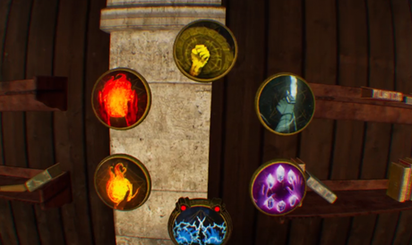 Análisis The Wizards Enhanced Edition – Dragones y Mazmorras Análisis The Wizards Enhanced Edition – Dragones y Mazmorras