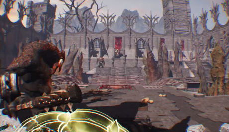 Análisis The Wizards Enhanced Edition – Dragones y Mazmorras Análisis The Wizards Enhanced Edition – Dragones y Mazmorras