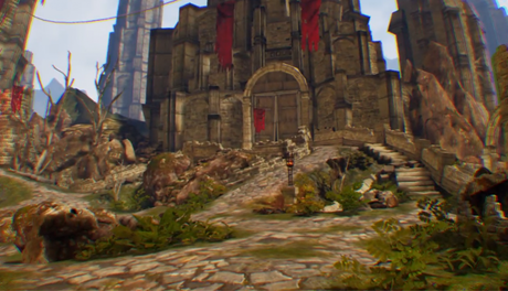 Análisis The Wizards Enhanced Edition – Dragones y Mazmorras Análisis The Wizards Enhanced Edition – Dragones y Mazmorras