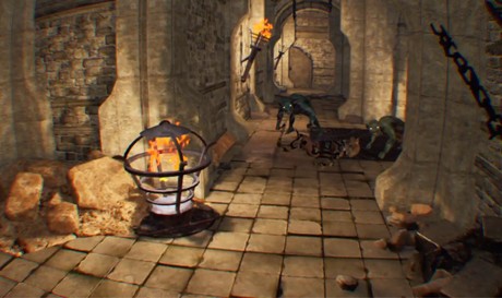 Análisis The Wizards Enhanced Edition – Dragones y Mazmorras Análisis The Wizards Enhanced Edition – Dragones y Mazmorras