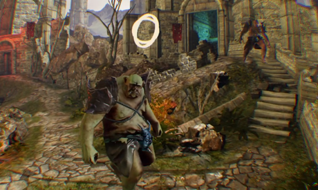 Análisis The Wizards Enhanced Edition – Dragones y Mazmorras Análisis The Wizards Enhanced Edition – Dragones y Mazmorras