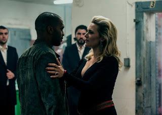 TRIPLE 9 (USA, 2016) Thriller, Policíaco