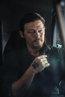 TRIPLE 9 (USA, 2016) Thriller, Policíaco