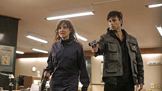 70 BINLADENS (España, 2019) Thriller