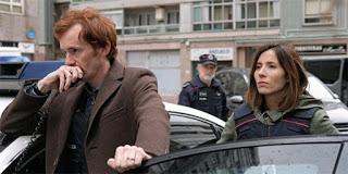 70 BINLADENS (España, 2019) Thriller