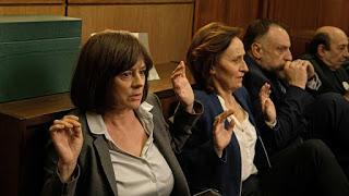 70 BINLADENS (España, 2019) Thriller