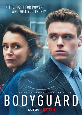 SERIE BODYGUARD