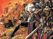 Codex Hermanas Batalla 1997 (W40K