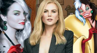 Cruella de Vil: Mira el nuevo Live Action de Disney