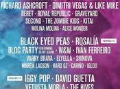 Cartel días Camiño 2019