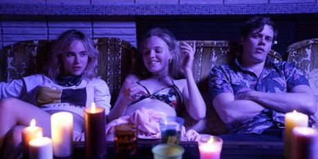 Muestra Sy-Fy Día 2: ‘Compulsión’, ‘Prospect’, ‘Dragged across concrete’, ‘Nación salvaje’ y más… Muestra Sy-Fy Día 2: ‘Compulsión’, ‘Prospect’, ‘Dragged across concrete’, ‘Nación salvaje’ y más…