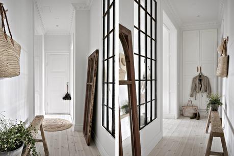 Consigue una casa de revista con un par de trucos Low Cost. Consigue una casa de revista con un par de trucos Low Cost.