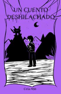 Reseña | Aracnefobia