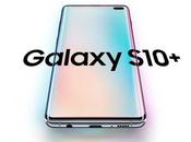 Galaxy obtiene calificación alta DisplayMate