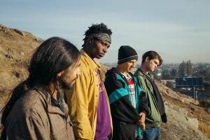 Película Piola gana 6 premios en Festival Internacional de Cine de Guadalajara