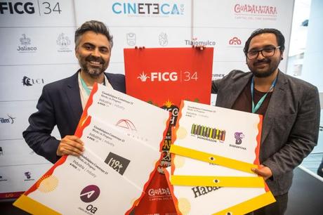 Película Piola gana 6 premios en Festival Internacional de Cine de Guadalajara