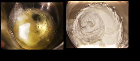 BIZCOCHO CON 3 INGREDIENTES {SIN MANTEQUILLA NI ACEITE} BIZCOCHO CON 3 INGREDIENTES {SIN MANTEQUILLA NI ACEITE}