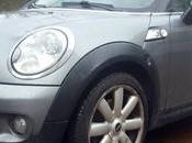 Mini Clubman Occasion Photos Vraiment Inouï