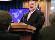 Pompeo perfila mentiras contra Cuba caso Venezuela