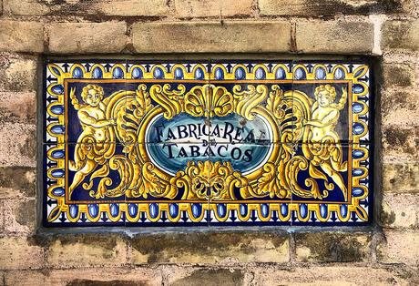 Carmen la cigarrera Carmen la cigarrera