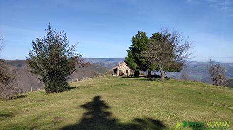 Pradera de la Braña Brañasín