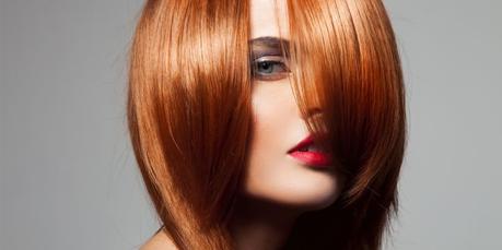 Cuáles son los tonos de cabello rojo más adecuados según nuestra piel
