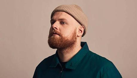 Tom Walker y Lewis Capaldi lideran las listas de ventas británicas Número 1 de Tom Walker