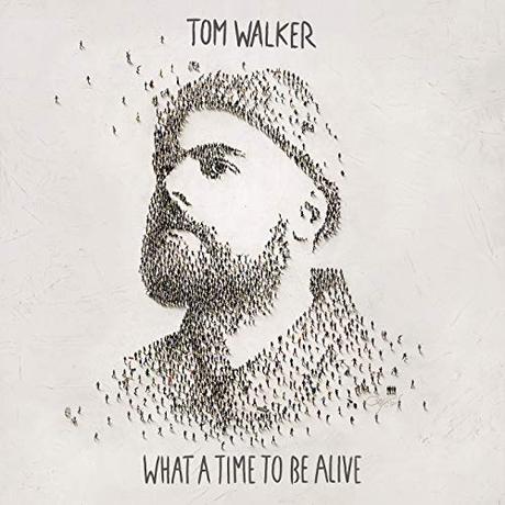 Tom Walker y Lewis Capaldi lideran las listas de ventas británicas What a Time To Be Alive