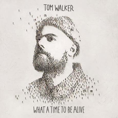Tom Walker y Lewis Capaldi lideran las listas de ventas británicas What a time to be alive