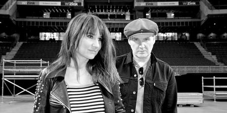 Nuevo single de Amaral