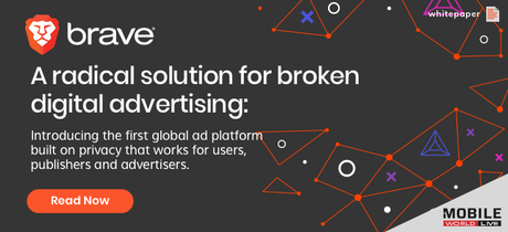 “Una solución radical para la publicidad digital rota”: Reseña del Libro Blanco del Mobile World Live 2019