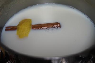 Torrijas de pan de molde Torrijas de pan de molde